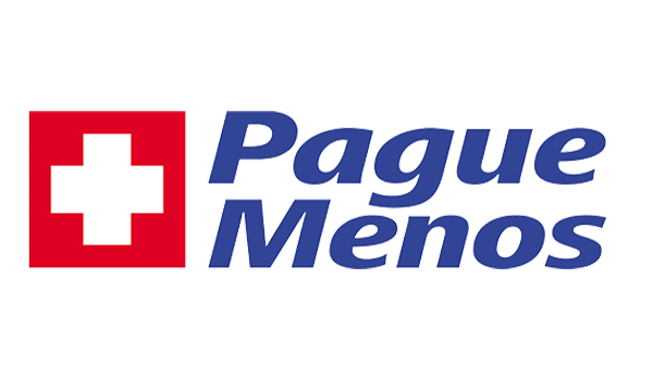 Pague Menos