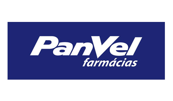 Panvel farmácias